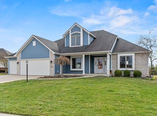 5226 Chablis Ct, Fort Wayne, IN 46845