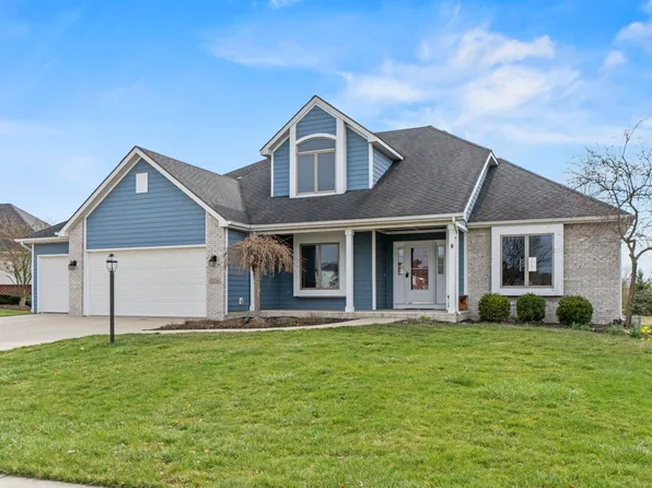 5226 Chablis Ct, Fort Wayne, IN 46845