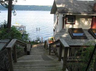 1031 Taughannock Blvd, Ithaca, NY 14850