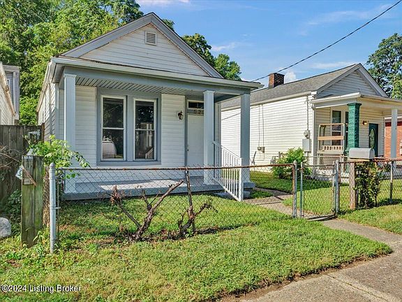 3rd image of 536 Wainwright Ave
