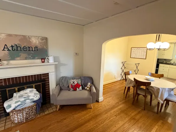 180 Pinecrest Dr, Athens, GA 30605