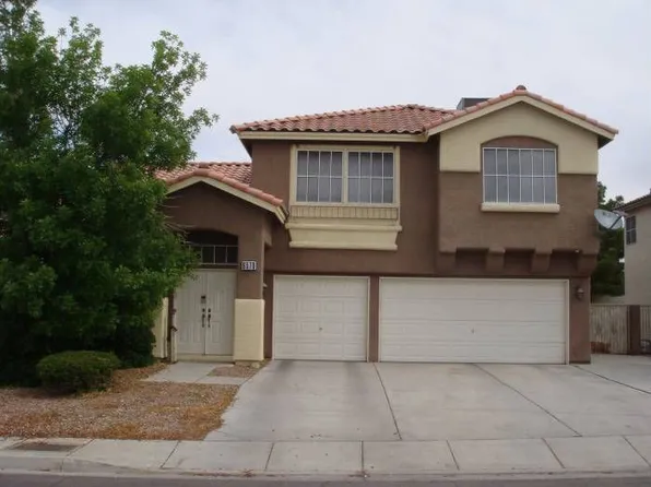 6570 Begonia Bay Ave, Las Vegas, NV 89142