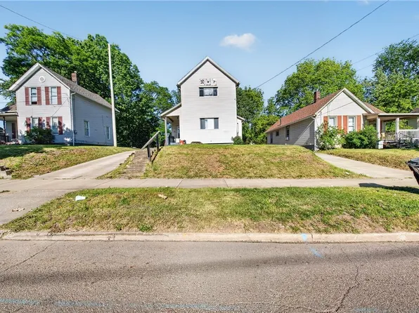 511 Brown St, Akron, OH 44311