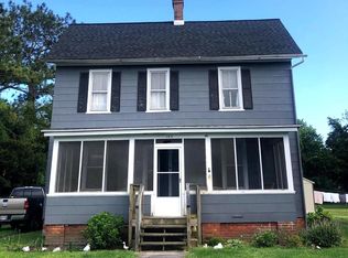 105 Ironshire St, Snow Hill, MD 21863