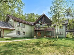 783 Forest Lane, Crested Butte, CO 81224