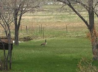 525 Roberts Rd, Lander, WY 82520