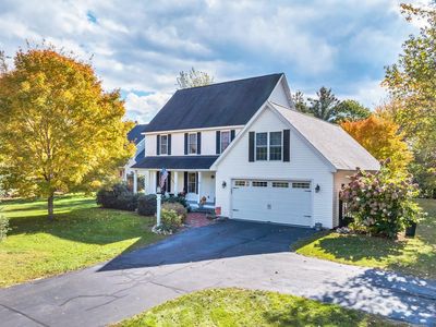 38 Village Corner Road, Ossipee, NH, 03864