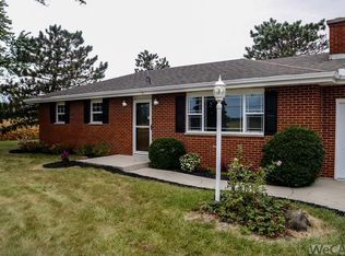 2050 Diller Rd, Lima, OH 45807