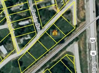 315 South St, Sumter, SC 29150