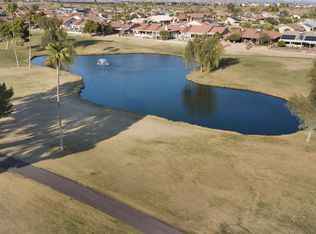 21203 N 124th Dr, Sun City West, AZ 85375