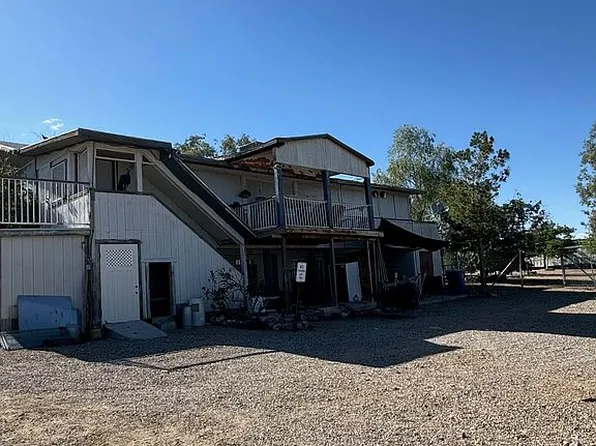 100826 Nipton Rd, Nipton, CA 92364