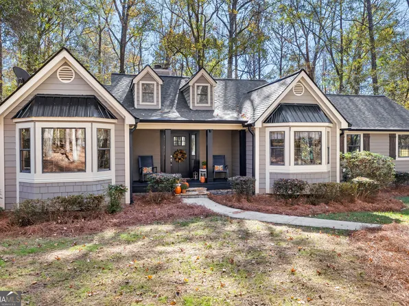 12030 Hutcheson Ferry Rd, Chattahoochee Hills, GA 30268