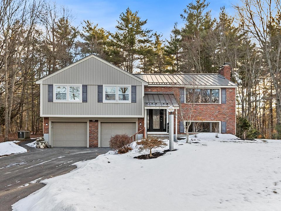 1st image of 6 Barkland Drive