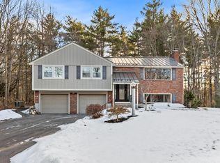 6 Barkland Drive, Derry, NH 03038