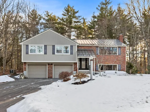 6 Barkland Drive, Derry, NH 03038