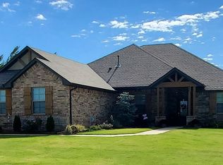 3715 Last Chance, Enid, OK 73703