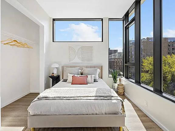 4th image of 2750 Frederick Douglass Blvd #6A