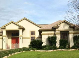 3135 Homer Dr, Laredo, TX 78041