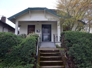 5220 N Princeton St, Portland, OR 97203