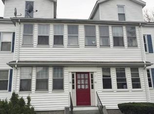 48 Hughes St #2, Quincy, MA 02169