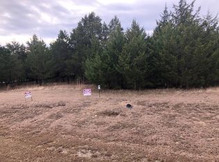 Brandon Way, Pottsboro, TX 75076
