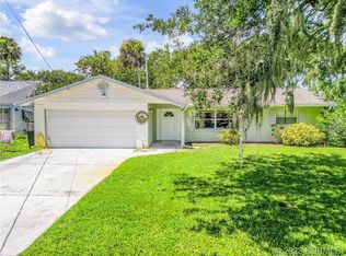 510 Yupon Ave, New Smyrna Beach, FL 32169