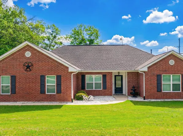 121 Oak Hill Ln, Diana, TX 75640