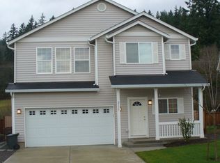 2177 N Q St, Washougal, WA 98671