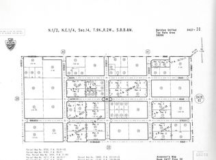 28085 Bonanza Rd #7, Barstow, CA 92311