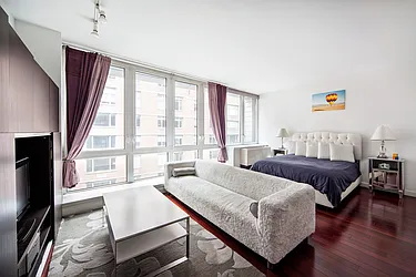 Rented by Brown Harris Stevens