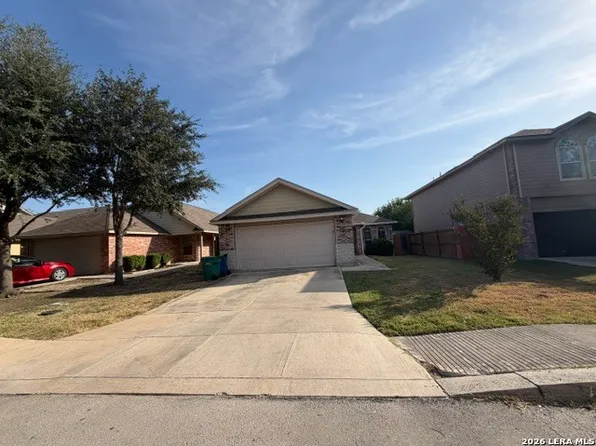 6911 Heathers Way, San Antonio, TX 78227