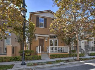 2390 Azevedo Pkwy, San Jose, CA 95125