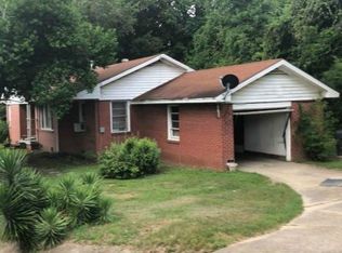 320 Lovers Ln, Vicksburg, MS 39183
