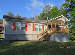 3630 Stone Mountain Rd, Wise, VA 24230