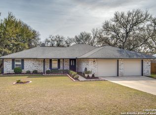 113 Deer Trl, Boerne, TX 78006