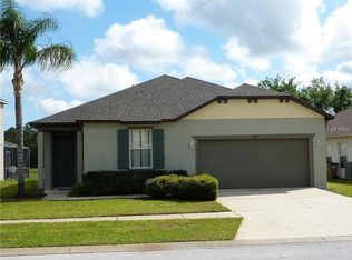 16907 Sunrise Vista Dr, Clermont, FL 34714