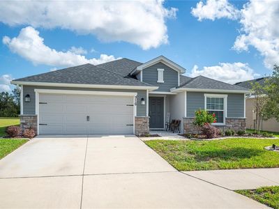 716 Caribbean Dr, Mulberry, FL, 33860