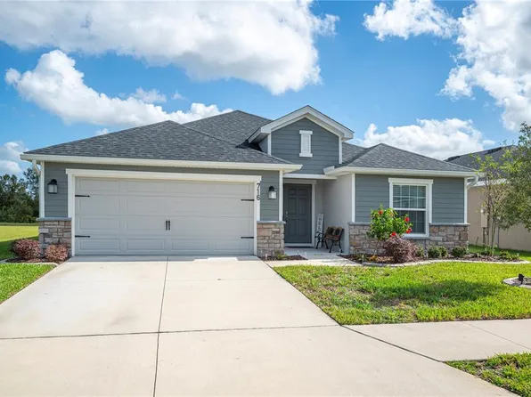 716 Caribbean Dr, Mulberry, FL 33860