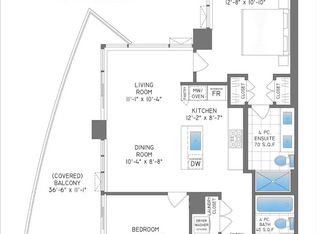 2085 Skyline Ct #1302, Burnaby, BC V5C0M6