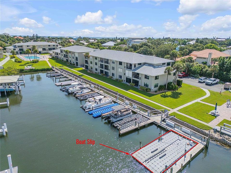 1st image of 2100 N PENINSULA AVENUE #305