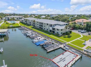 2100 N PENINSULA AVENUE #305, NEW SMYRNA BEACH, FL 32169