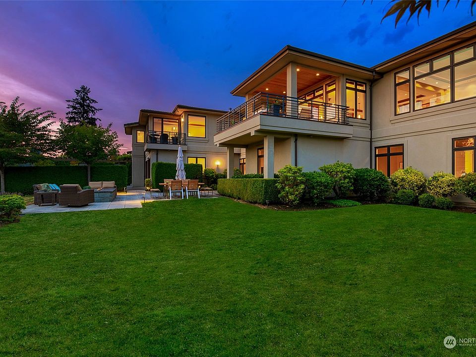 9125 NE 15th St, Clyde Hill, WA 98004 MLS 2019555 Zillow