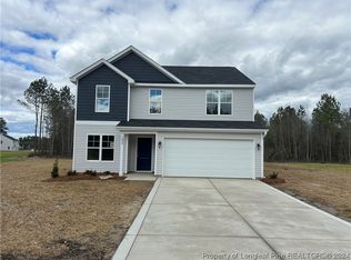 1836 Ava Rd LOT 9, Autryville, NC 28318