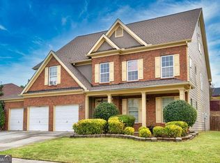 7400 Melhana Ln, Union City, GA 30291