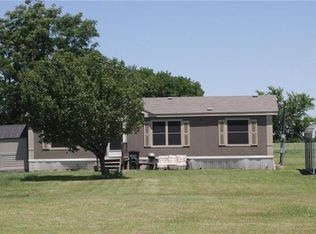 431 Chapel Hill Ln, Waxahachie, TX 75165