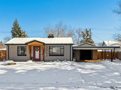 5362 S Cedar Street, Littleton, CO, 80120