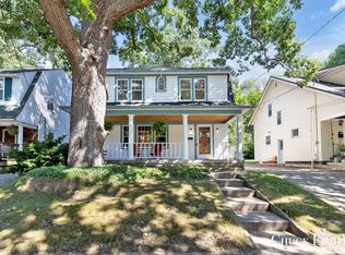 1335 Ballard St SE, Grand Rapids, MI 49507