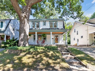 1335 Ballard St SE, Grand Rapids, MI, 49507