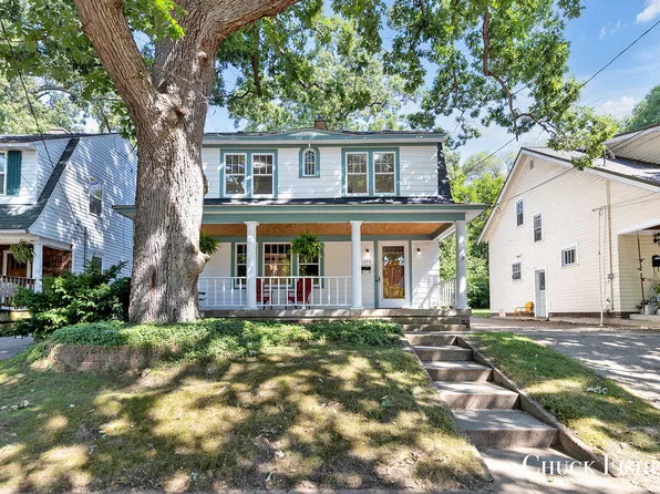 1335 Ballard St SE, Grand Rapids, MI 49507