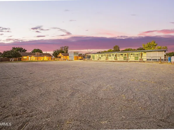 19003 E VIA DE ARBOLES --, Queen Creek, AZ 85142
